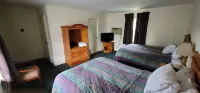 Town & Country Hotel di Seekonk