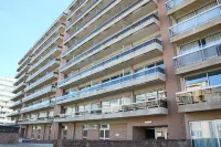 Apartment in Nieuwpoort with Terrace