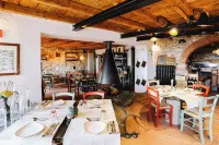Agriturismo CA' Fenile Hotels in San Pellegrino Terme