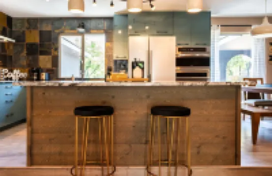 The Sinatra - Fun, 5BD Home! Huge Pool! Game Room!