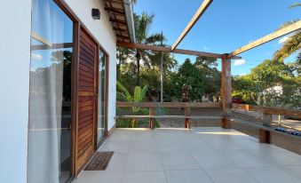 Pousada em Lençóis Reserva do Dendê