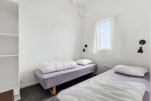 First Camp Tempelkrogen - Holbaek فنادق في Holbaek