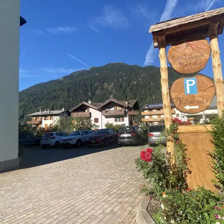 Casteluce Hotel Funivie