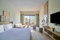 Marassi Boutique Hotel-Marina 2 Hotel dekat Seashell