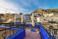 Iguana Azul Hotels in Chefchaouene