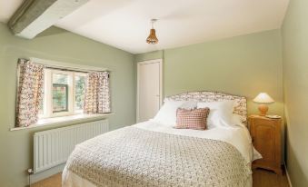 Charming 2Bd Cottage in the Heart of Kingham!