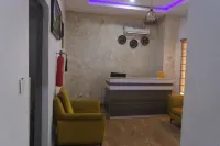 Hotel Diego & Suites