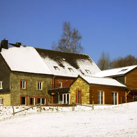 Lovely House With Much Luxury and Comfort
