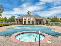 L189 at Mountain View by CDH Hotels in Clearfield