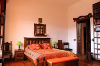 Apart Hotel Loma Chica Quito - Apartments