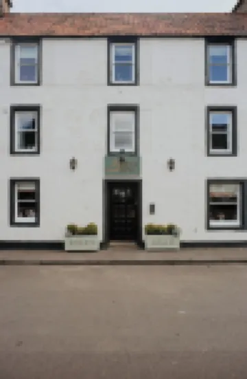 The Boars Head, Fife Restaurant and Rooms