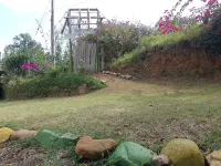 Tierra Activa Organic Farm and Agro-Tourism San Agustin Hotel di 