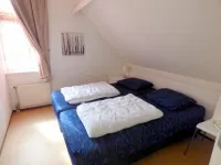 Bungalow in Breskens Near the Beach