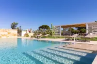 Sound Garden Charming Rooms - Uima-altaat