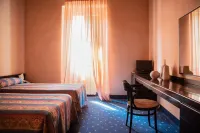 Hotel Milano Pool & Garden Hotel a Godiasco Salice Terme