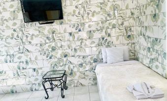 Bull's Eyes self-catering