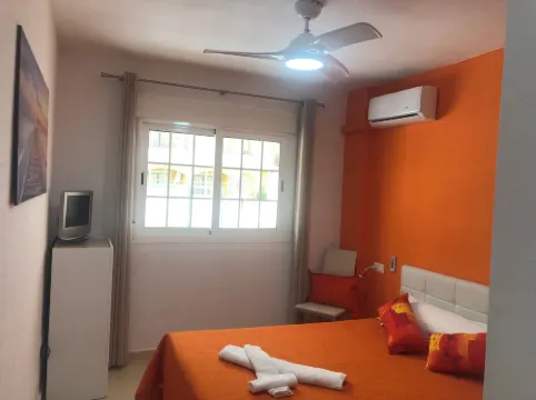 Magnificent Apartment Mar de Cristal, Pl. Baja Urb. Private, Leisure and Swim 1