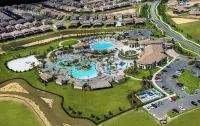 Champions Gates condos by UNE Các khách sạn ở Osceola County