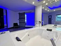 Imperial Suites Hotels in Jackson