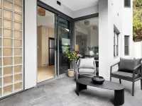 The Henrietta Apartments by Urban Rest Hotels in Double Bay