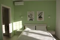 B&B Il Melograno Hotels in Valmontone