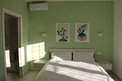 B&B Il Melograno Hotels in Genazzano
