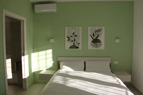 B&B Il Melograno Hotels in Labico
