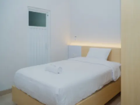 The Samora Living Hotels in Ngaglik