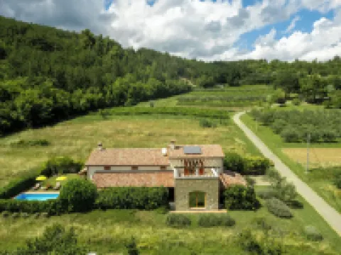 Villa Dol Hotels in Buzet