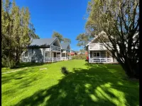 House for 6 with Swimming Pool - Wifi