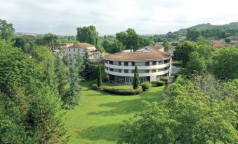 Appartement hotel