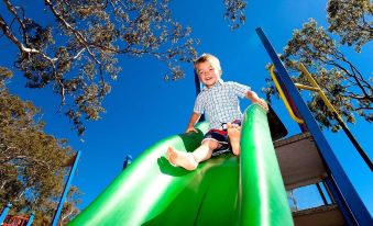 Valla Beach Holiday Park