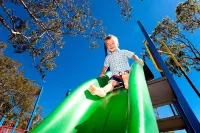 Valla Beach Holiday Park Hotels in Nambucca Heads