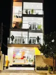 SandA Villa Các khách sạn ở 