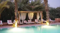 Al Moudira Hotel - Romanttinen