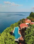 Caille Blanc Villa & Hotel - Adults Only - Pools