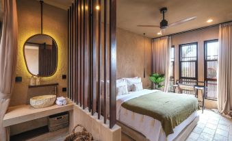 Villa Japandi at Bocoa Villas