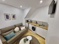 Main Street Suites-Hosted by Sweetstay Hotels in Gibraltar