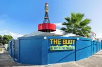 The Buoy - Apartments