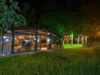 ASTROİA Otel & BİLİM Kampi Lapseki otelleri