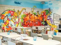 Ibis Styles Hotel Berlin Mitte Hotels near Die Hackeschen Hoefe