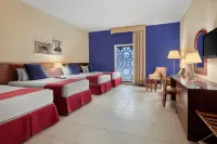 Makarem Al-Bait Hotel Hotel di 