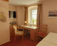Logis L Auberge Gutshof Hotels in Ohorn