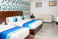 Hotel SGT Plaza - สัตว์เลี้ยง
