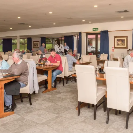 Distinction Hamilton Hotel & Conference Centre