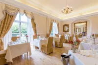 Grange Hotel Hotels in Cartmel