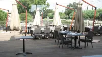 Ile du Gua Suites Отели в г. Аржелье