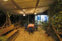 La Posada de las Aves Hotel a San Carlos