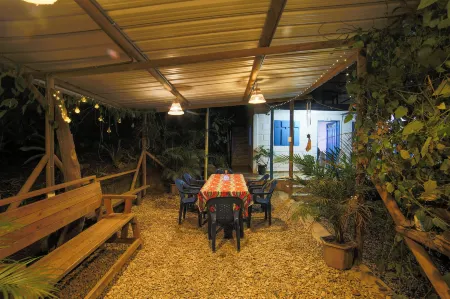 La Posada de las Aves