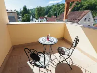 Apart Hotel Asteria Hotels in Siska District